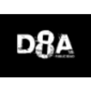 Dia 8 logo