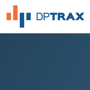 DPTRAX logo