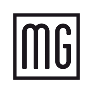 Movida gráfica logo