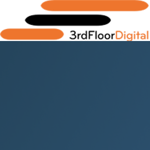 3rdFloor Digital Logo