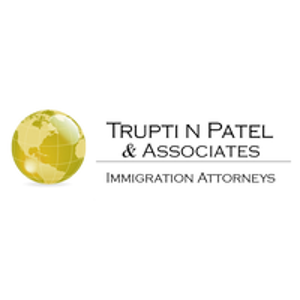 Law Offices of Trupti N Patel &amp; Associates logo