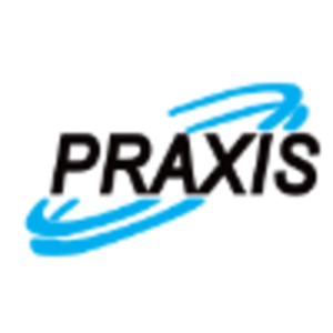 PRAXIS IT logo