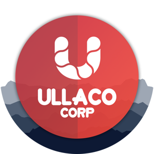 Ullaco Corp logo