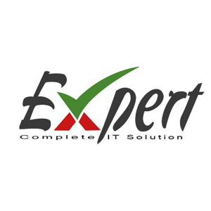 Expert Soft IT logo