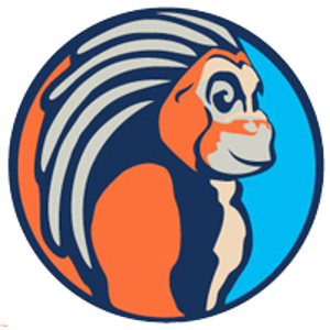 Orangubrand logo