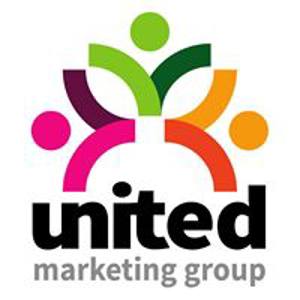 United Marketing Group logo