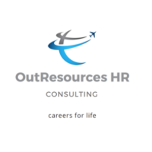 Outresources-HR Consulting logo
