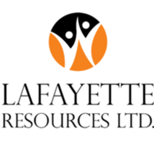 Lafayette Resources Limited logo