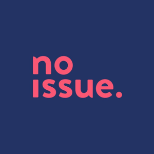 noissue board logo