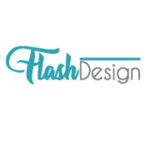 Flash Design Projects logo