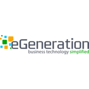 eGeneration logo