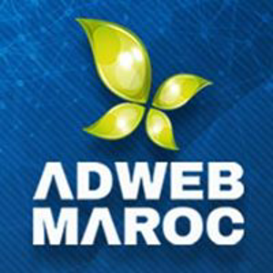 Adwebmaroc logo