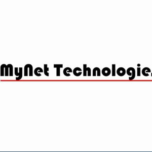 MyNet Technologies logo