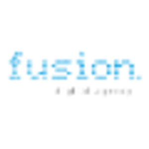 Fusion Digital Agency logo