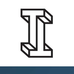 Intangible logo