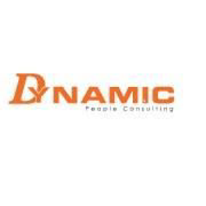 Dynamic People Consulting logo