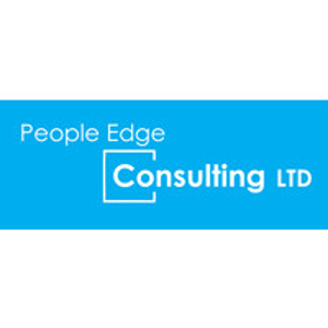 People Edge Consulting Ltd. logo