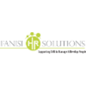 Fanisi HR Solutions logo