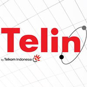 Telin logo