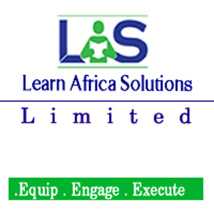 Learn Africa Solutions Ltd logo