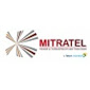 Mitratel logo