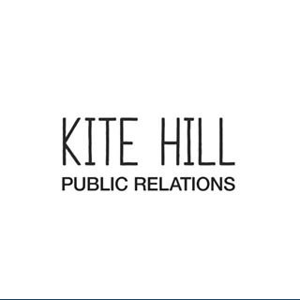 Kite Hill PR logo