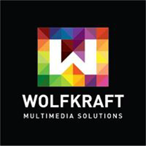 Wolfkraft Multimedia Solutions logo