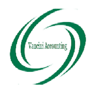 Vancini Accounting &amp; Tax logo