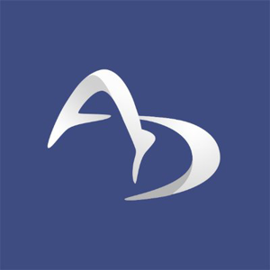 Adams Digicom logo