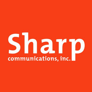 Sharp Communications, Inc. logo