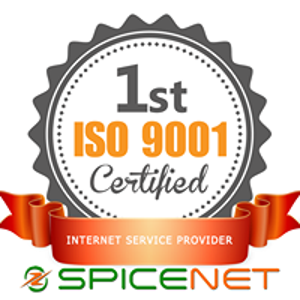 Spice4G logo