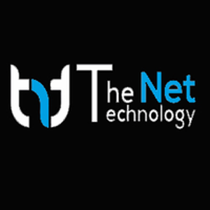 The Net Technology logo