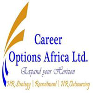 Career Options Africa Ltd logo