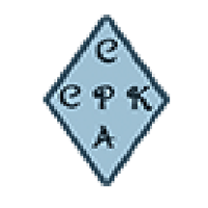 Charles P. King, CPA logo