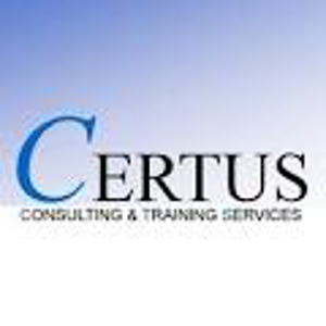 Certus Consulting logo