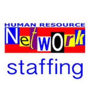 Human Resource Network logo