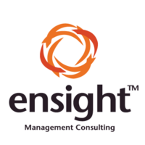 Ensight Management Consulting logo