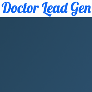 Doctor Lead Gen logo