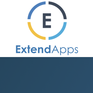 ExtendApps Consulting logo