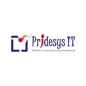 Pridesys IT Ltd. logo
