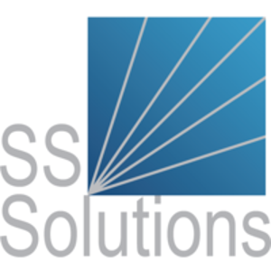 SS Solutions (Pvt.) Ltd. logo
