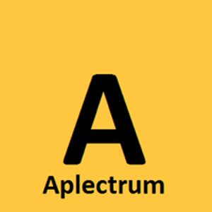Aplectrum Solutions Ltd logo