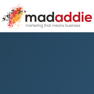 MadAddie logo