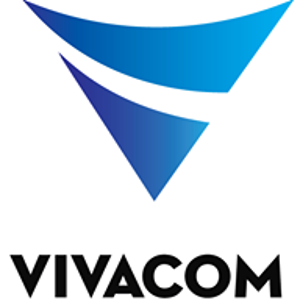 vivacom solutions ltd logo