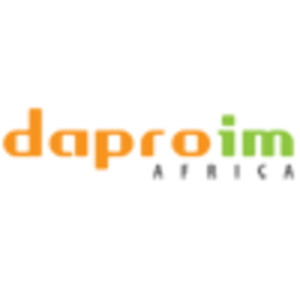 Daproim Africa logo