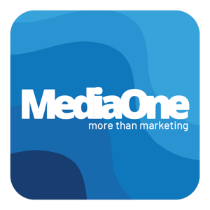 MediaOne logo
