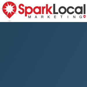 Spark Local Marketing logo