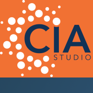 Creative Intelligence Agency logo