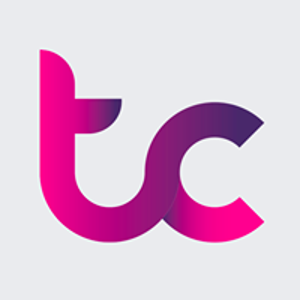TC Agency logo