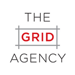 The Grid Agency LLC logo